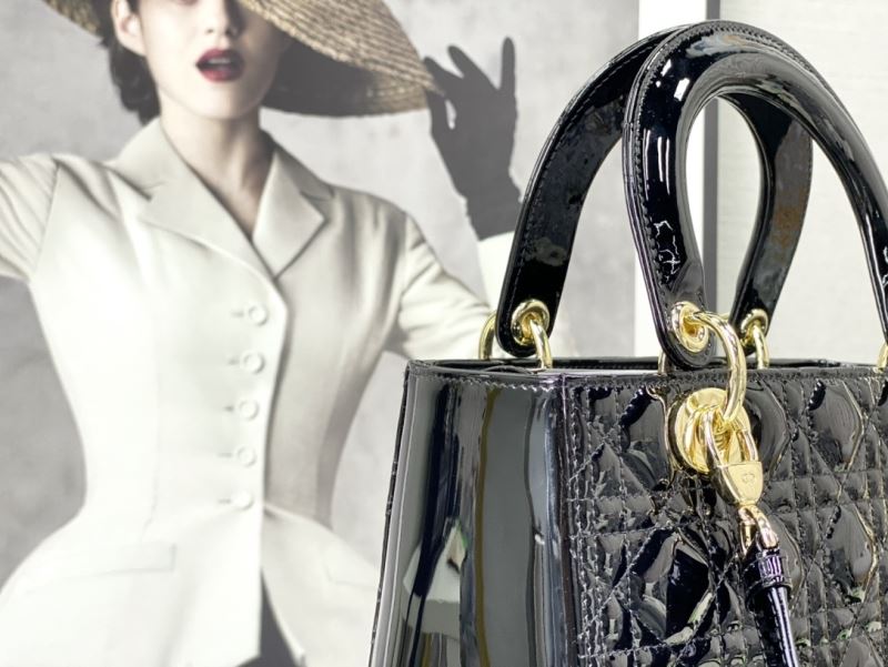 Dior My Lady Bags